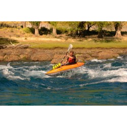 Kayak Lagoon I Advance Elements