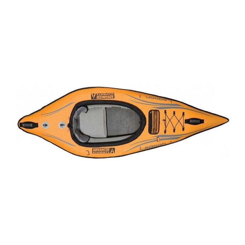 Kayak Lagoon I Advance Elements