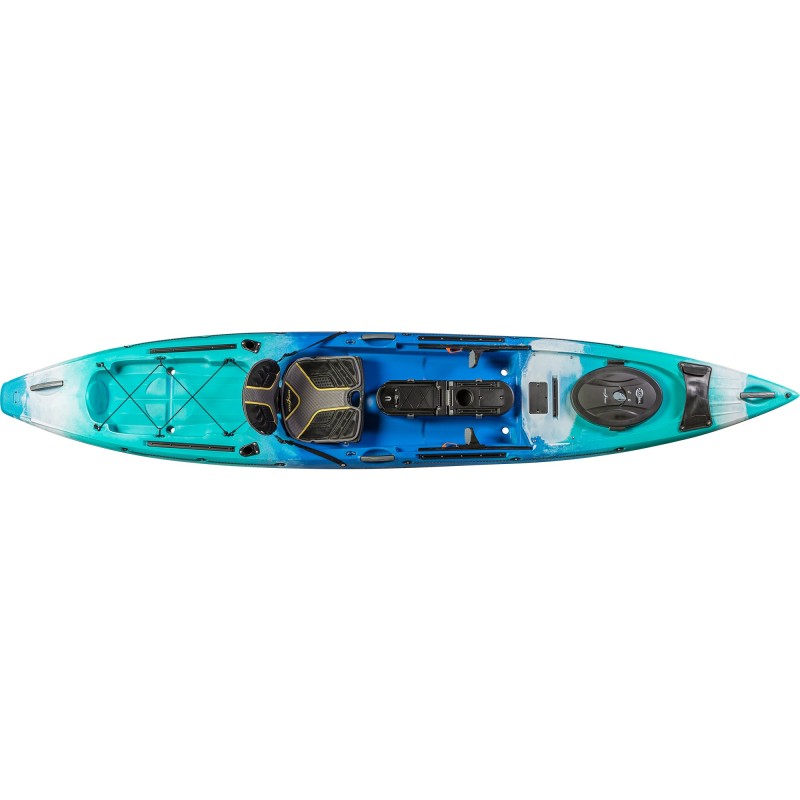 Kayak Trident 13 Ocean Kayak