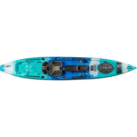 Kayak Trident 13 Ocean Kayak