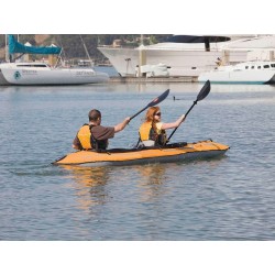 Kayak Lagoon II Advanced Elements