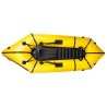 Packraft Nirvana Self-bailing Kokopelli