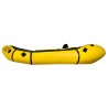 Packraft Nirvana Spraydeck Kokopelli