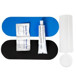 Packraft Recon Kokopelli