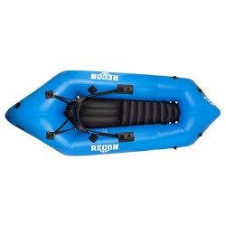 Packraft Recon Kokopelli