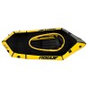 Packraft Nirvana Spraydeck Kokopelli