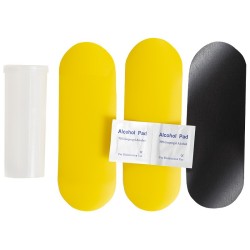 Packraft Nirvana Spraydeck Kokopelli