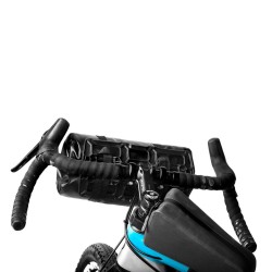 Packraft Nirvana Spraydeck Kokopelli