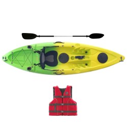 Kayak Eolo Poseidon Kayaks