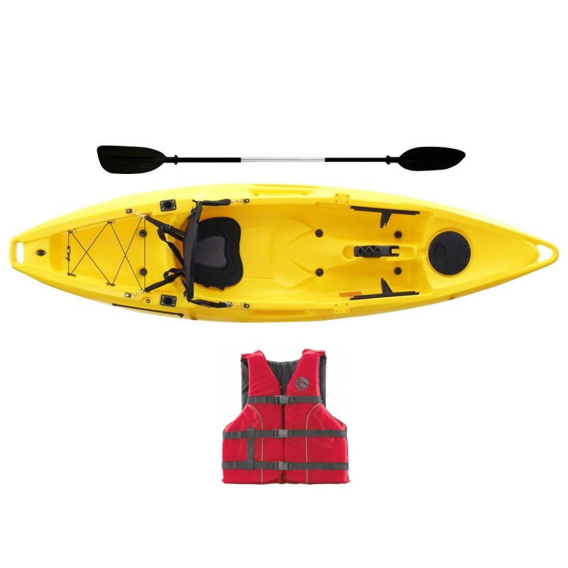 Kayak Geminus Poseidon Kayaks