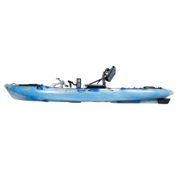 Kayak Coosa FD Jackson Kayak