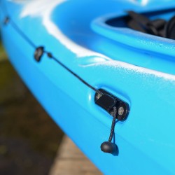 Kayak Bolero  14 Islander