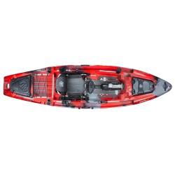 Kayak Big Rig FD Jackson Kayak