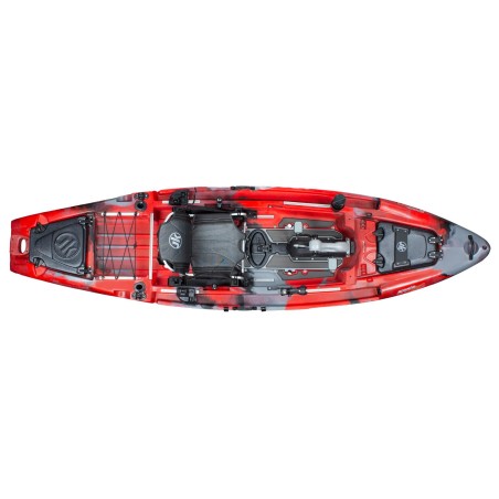 Kayak Big Rig FD Jackson Kayak