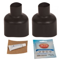 Puño látex Kokatat - descatalogado