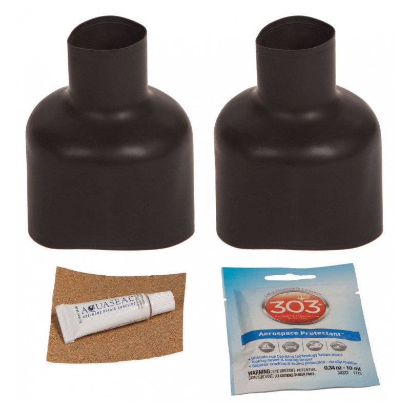 Puño látex Kokatat - descatalogado