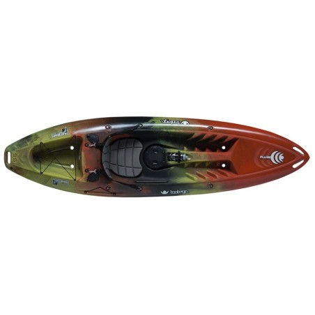 Kayak Pulse  95 Tootega