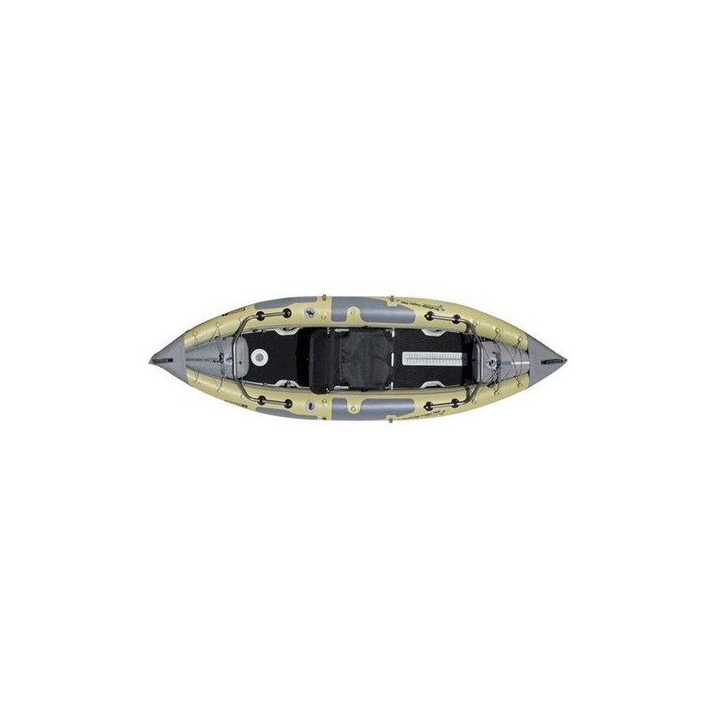 Kayak StraitEdge Angler PRO Advanced Elements