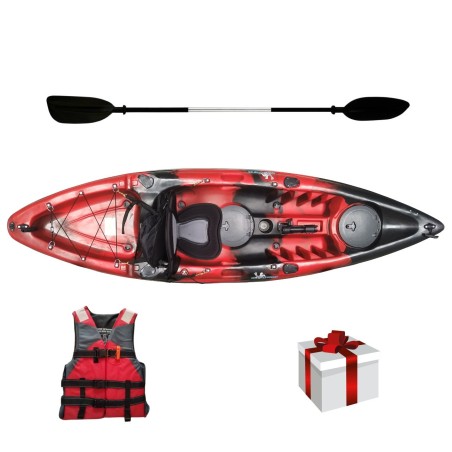 Kayak Centauro Poseidon Kayak