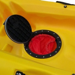 Kayak Centauro Pro Poseidon Kayak