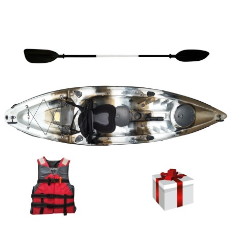 Kayak Centauro Pro Poseidon Kayak