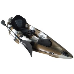 Kayak Centauro Pro Poseidon Kayak