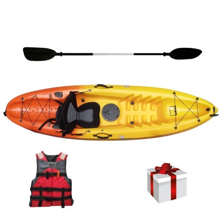 Kayak Apolo Poseidon Kayak