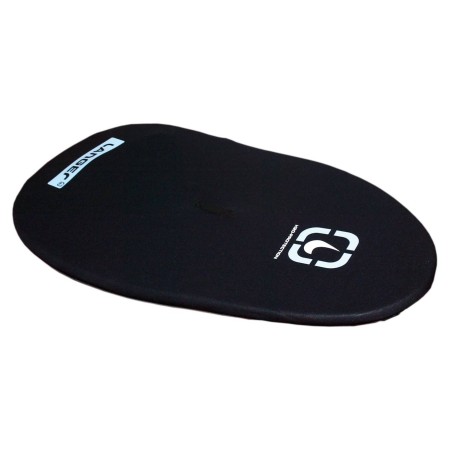 Tapa bañera neopreno Langer