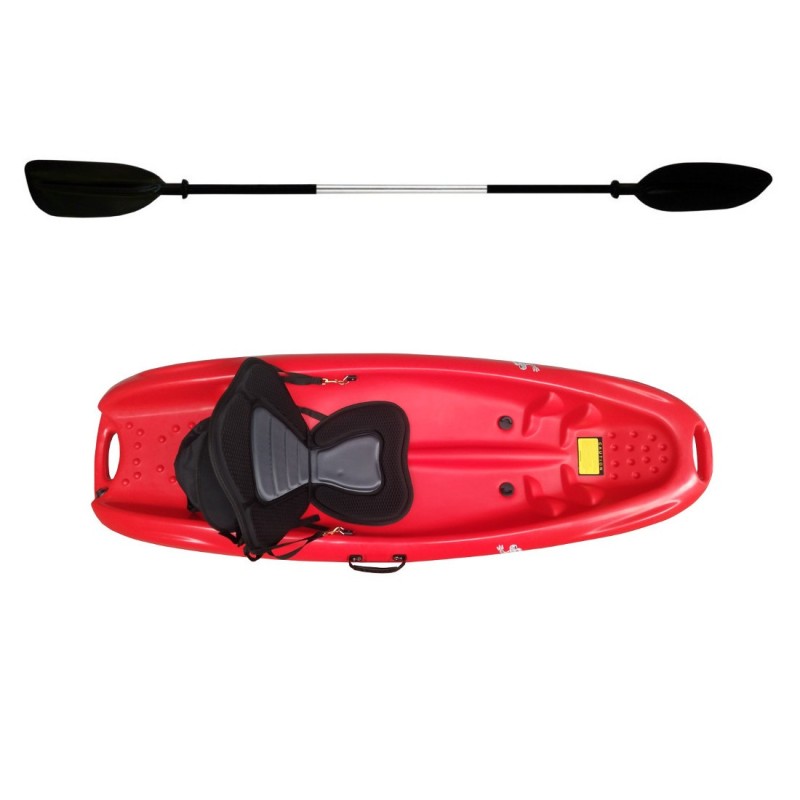 Kayak Nano Poseidon Kayak