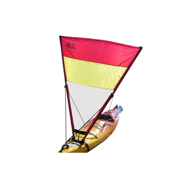 Vela 1 m2 Pacific Action - discontinuo