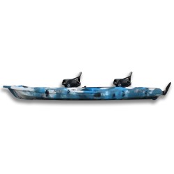 Kayak Lure Tandem Feelfree