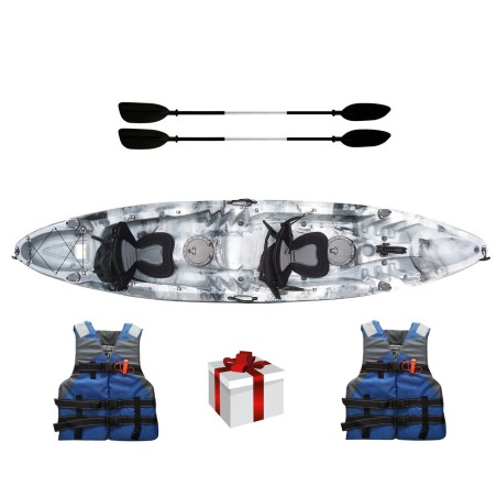 Kayak Centauros II Poseidon Kayak