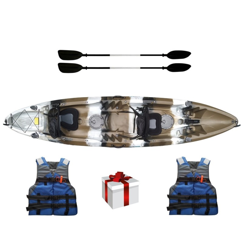 Kayak Centauros II Poseidon Kayak
