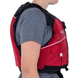 Chaleco Vista Harmony