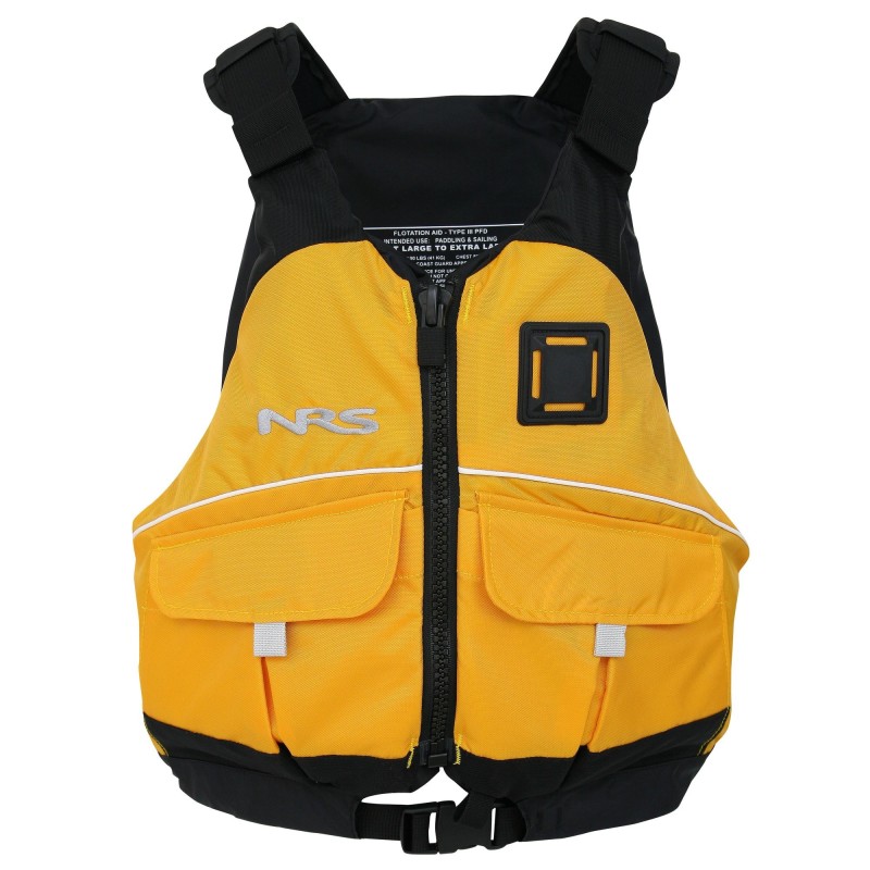 Chaleco Vista Harmony