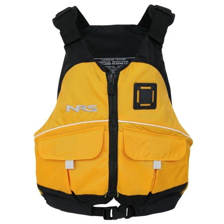 Chaleco Vista Harmony