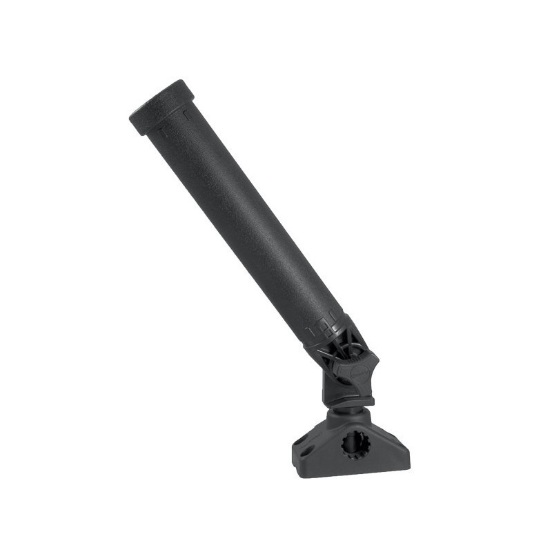 Cañero tubo orientable 476 Scotty