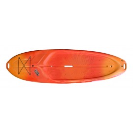 Tabla de Paddle Surf STAR-FISH Sport Pink Line – IndalSUP~Las