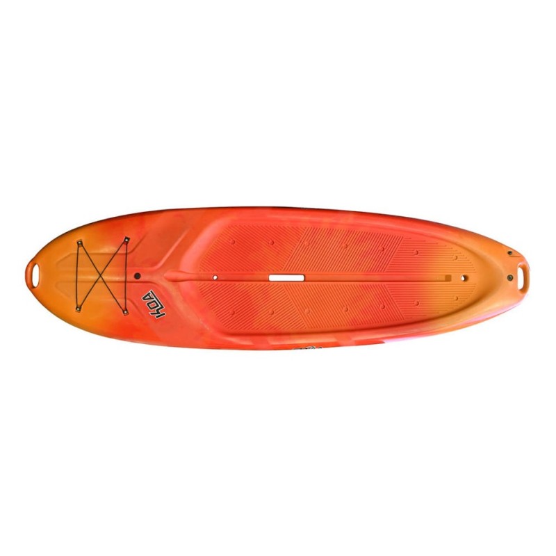 Stand Up Paddle PE 10' Rotomod