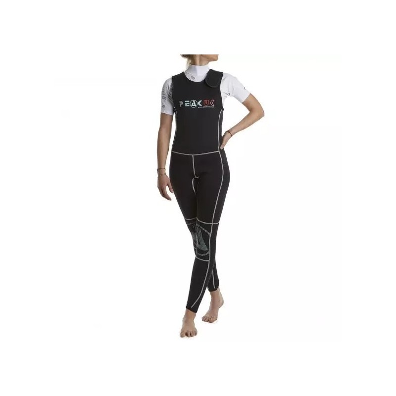 Peto Long John Centre Peakuk - discontinuo