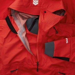 Anorak Orion NRS