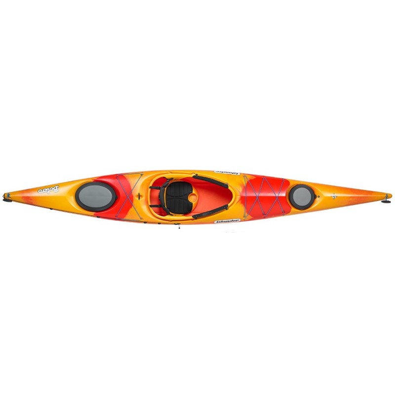 Kayak Bolero  14 Islander