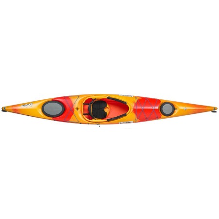 Kayak Bolero  14 Islander