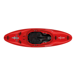 Kayak Mamba  Creek Dagger