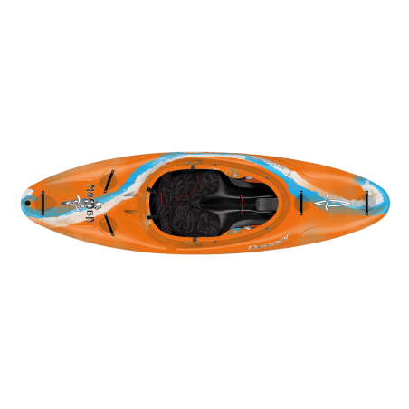Kayak Mamba  Creek Dagger