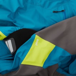 Traje seco hombre Pivot NRS