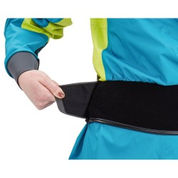 Traje seco hombre Pivot NRS