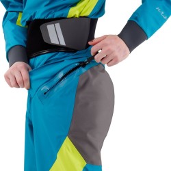 Traje seco hombre Pivot NRS