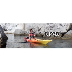 Kayak Disco+ Rotomod