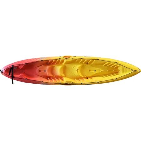 Kayak Ocean  Quatro Rotomod